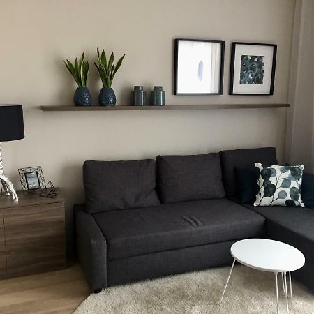 Modry Apartman Долні-Морава Екстер'єр фото