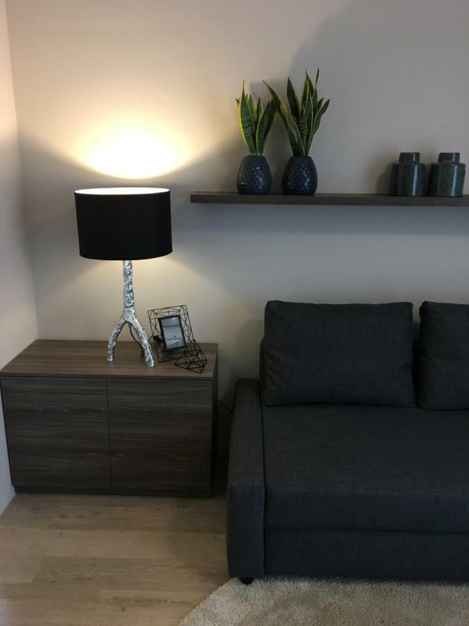 Modry Apartman Долні-Морава Екстер'єр фото