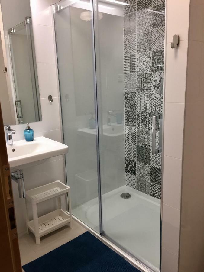 Modry Apartman Долні-Морава Екстер'єр фото