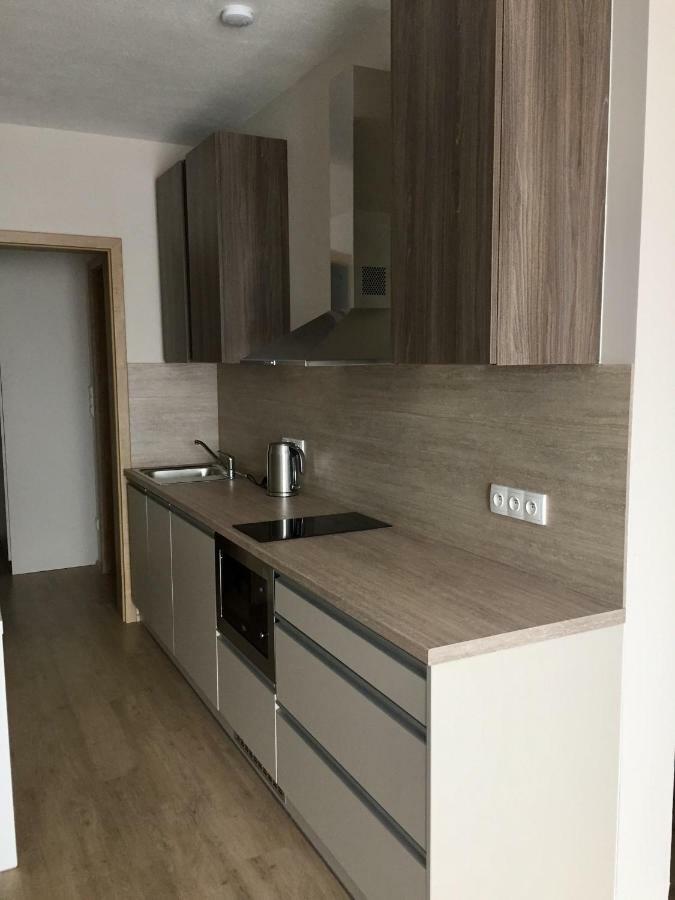 Modry Apartman Долні-Морава Екстер'єр фото