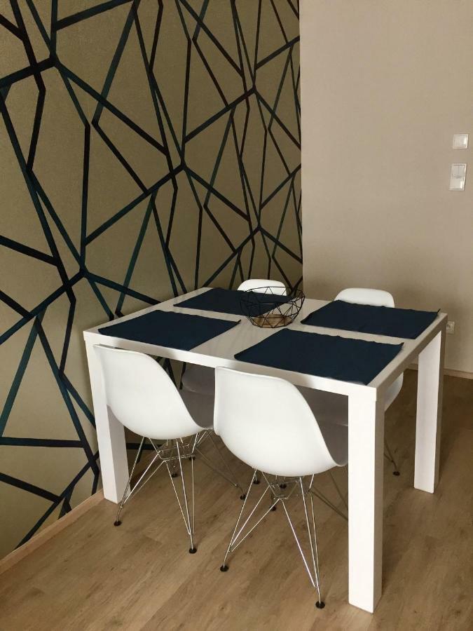 Modry Apartman Долні-Морава Екстер'єр фото