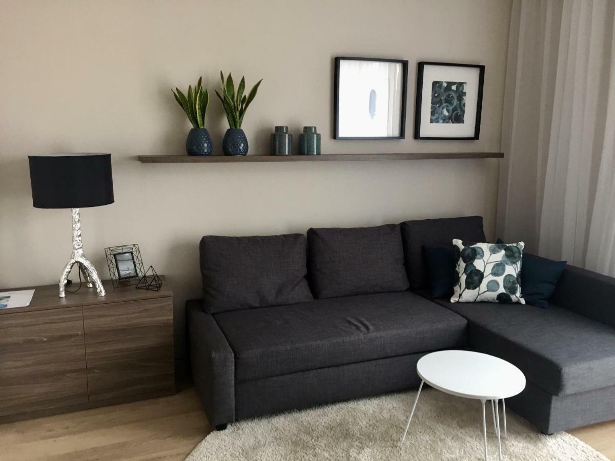 Modry Apartman Долні-Морава Екстер'єр фото