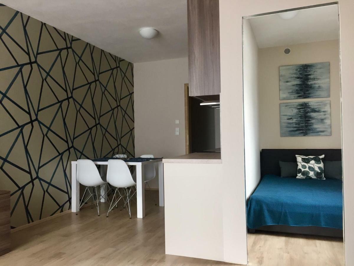 Modry Apartman Долні-Морава Екстер'єр фото
