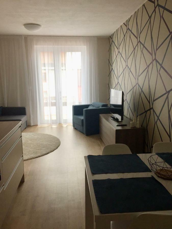 Modry Apartman Долні-Морава Екстер'єр фото