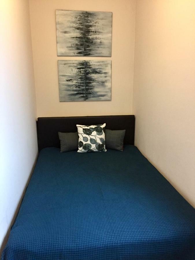 Modry Apartman Долні-Морава Екстер'єр фото