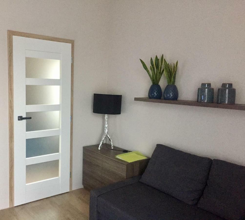 Modry Apartman Долні-Морава Екстер'єр фото